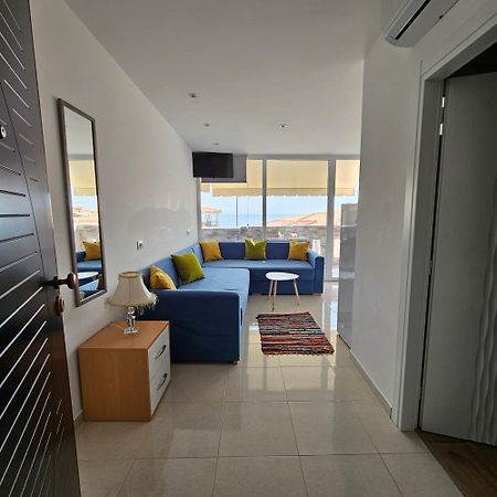 Mario Apartments 2 - Vlorë Buitenkant foto