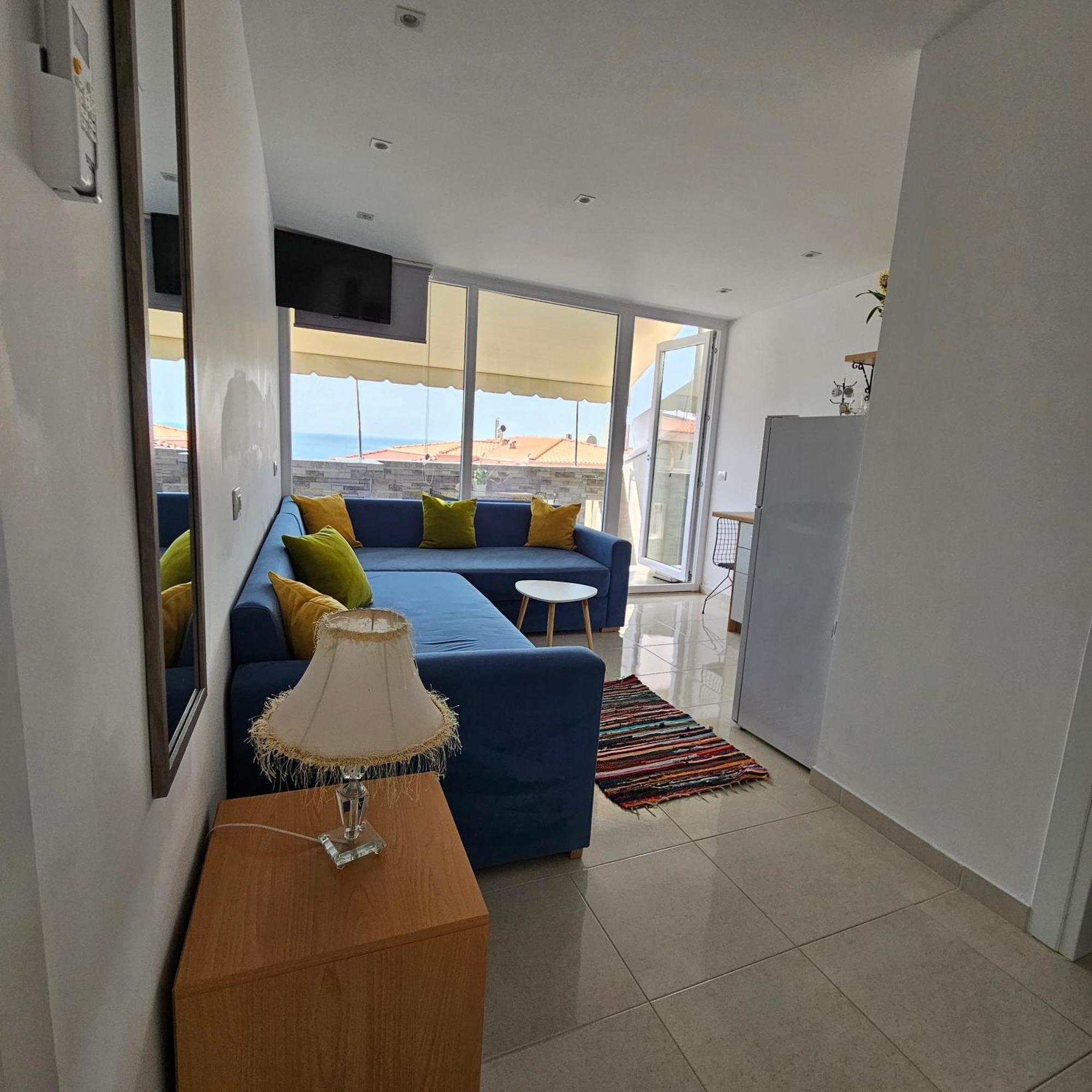 Mario Apartments 2 - Vlorë Buitenkant foto